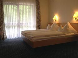 Restaurant & Hotel Hohenzollern