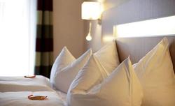 Restaurant & Hotel Hohenzollern