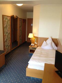 Restaurant & Hotel Hohenzollern