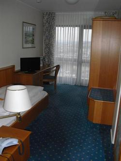 Restaurant & Hotel Hohenzollern
