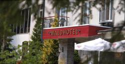 Waldhotel Am Notschreipass