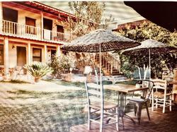 Attalos Suites Hotel