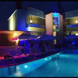 Kemer Manastir Hotel