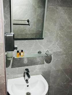 Kemer Manastir Hotel
