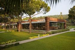 Ortunc Hotel Cunda Island