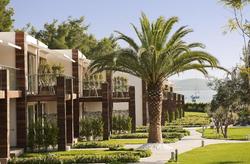 Ortunc Hotel Cunda Island