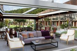 Ortunc Hotel Cunda Island