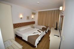 Almena City Hotel
