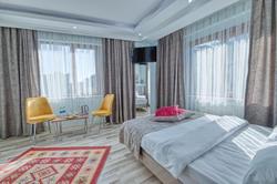 Garth Of Balat Hotel