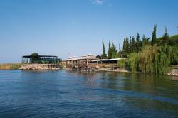 Iznik Askania Otel