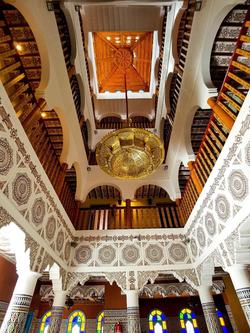 Hôtel El Kasbah Souiria
