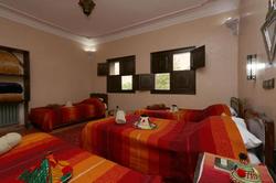 Hotel Soleil Imlil