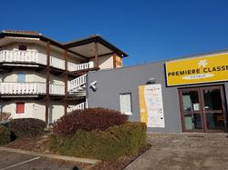 Hôtel HECO Colmar Houssen