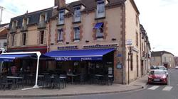 Hôtel Le Casabianca