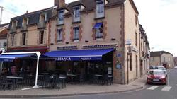 Hôtel Le Casabianca