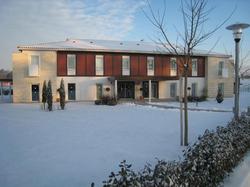 Logis Hôtel Aliénor