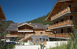 Hotel et Spa Le Chamois by Odalys