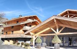 Hotel et Spa Le Chamois by Odalys
