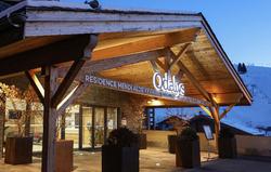 Hotel et Spa Le Chamois by Odalys