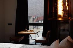 hotel friends Zeche Zollverein - Essen