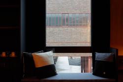hotel friends Zeche Zollverein - Essen