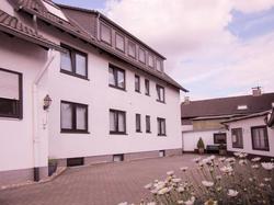 Hotel Zur Flora