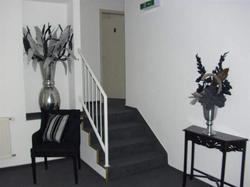 Hotel Restaurant Stadt Coblenz