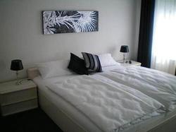 Hotel Restaurant Stadt Coblenz