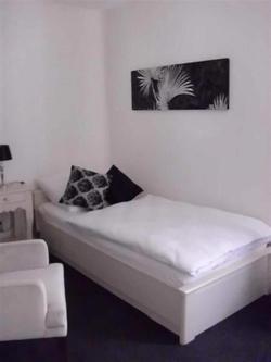 Hotel Restaurant Stadt Coblenz