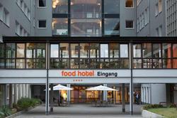 Food Hotel Neuwied
