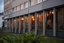 Food Hotel Neuwied