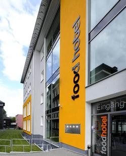 Food Hotel Neuwied