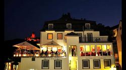 Hotel & Restaurant La Baia