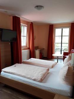 Hotel & Restaurant La Baia