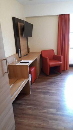Hotel & Restaurant La Baia