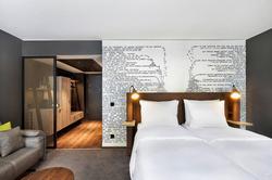 Hyperion Hotel Leipzig