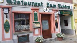 Pension & Restaurant Zum Echten