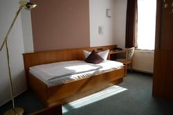 Hotel Garni Brauhof Niederwiesa