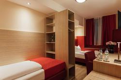 Hotel Hamburger Perle