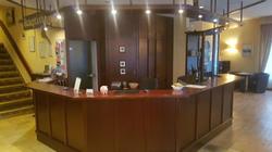 Wilhelms Haven Hotel