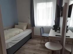 Wilhelms Haven Hotel