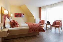 Hotel Neuwarft Dagebüll