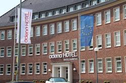 Hotel Adena