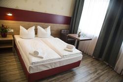 Alexander Business Hotel