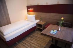 Alexander Business Hotel