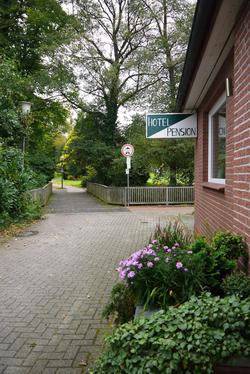 Hotel & Pension Dat greune Eck