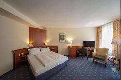 Hotel Am See