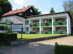 Hotel & Café PANORAMA