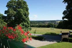 Hotel & Café PANORAMA