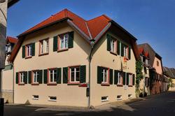 Wasem Weinhotel